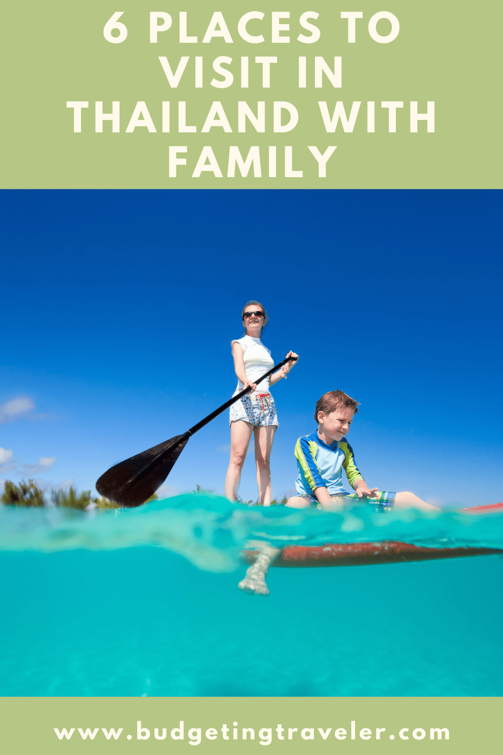 6 Places To Visit In Thailand With Family - Budgeting Traveler